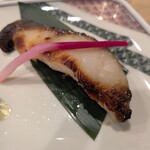寿司酒肴 じゅん - 