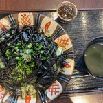 パーントゥ食堂 - 