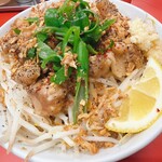 大ちゃんラーメン - 
