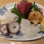 寿司酒肴 じゅん - 