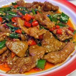 小米椒 - 