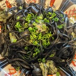 パーントゥ食堂 - 