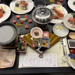 白玉の湯 泉慶 - 