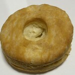ケンタッキーフライドチキン - 相方には何もつけない「ビスケット」を…
