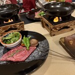 敷島定山渓別邸 - 