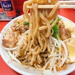 大ちゃんラーメン - 
