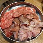 ホルモンラボ - 