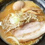 麺や 常勝 - 