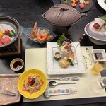 白玉の湯 泉慶 - 