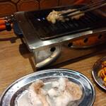 ホルモンラボ - 