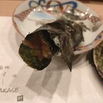 築地 すし Omakase - 