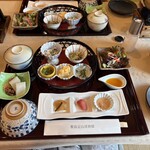 敷島定山渓別邸 - 