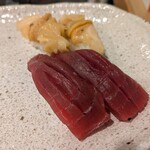 寿司酒肴 じゅん - 