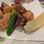 寿司酒肴 じゅん - 