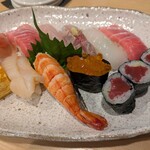 寿司酒肴 じゅん - 