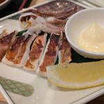 寿司酒肴 じゅん - 