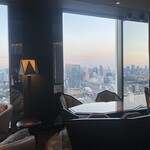 DINING & BAR TABLE 9 TOKYO - 