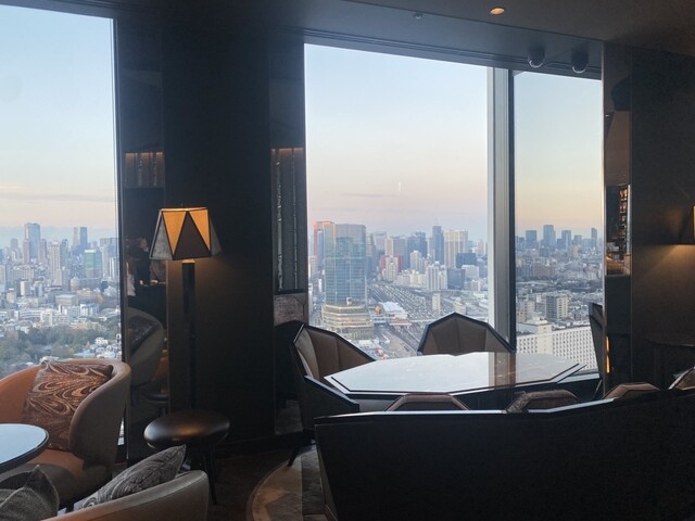 DINING & BAR TABLE 9 TOKYOのご予約 - 品川/レストラン | 食べログ