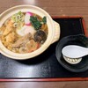 更科そば本店