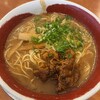 徳島ラーメン麺王 タクト店