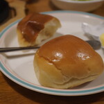 キッチンTiKi - パン