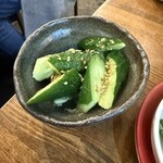 浅草六区酒場 - 