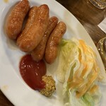 浅草六区酒場 - 