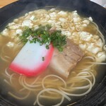 宮古素麺 - 