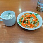 タージマハルエベレスト アル・プラザ茨木店 - 