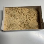 甘味処 鎌倉 - 料理写真:わらび餅5ヶ