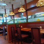 タージマハルエベレスト アル・プラザ茨木店 - 