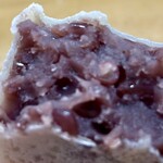 徳太樓 - きんつば