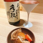 金沢炉端あっぱれ - 