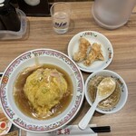 餃子の王将 高田馬場店 - 