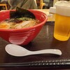 ラーメン エクスプレス 博多 一風堂 東京ソラマチ店