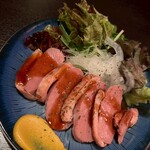 おでんとメシ はなみ堂 - 