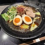 食す - 料理写真: