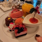 マッシモ・マリアーニ - 