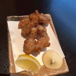 おでんとメシ はなみ堂 - 