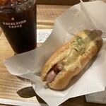 エクセルシオールカフェ  東京ソラマチ店 - 