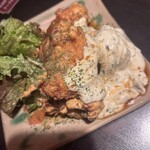 おでんとメシ はなみ堂 - 