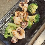 広島お好み焼 くるみ - 