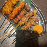 おでんとメシ はなみ堂 - 