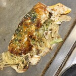 広島お好み焼 くるみ - 