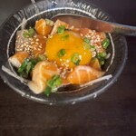 おでんとメシ はなみ堂 - 