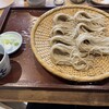 手打ち蕎麦くくり