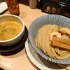 鯛塩そば 灯花 ペリエ千葉店