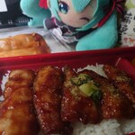 セイコーマート - 料理写真: