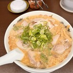 来来亭 - 料理写真: