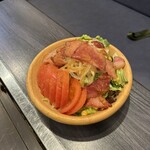 お好み焼き 萬両 - 